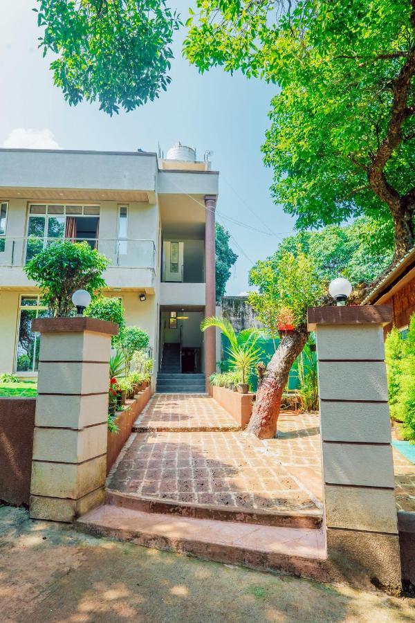Oakwood Mahabaleshwar Exterior photo