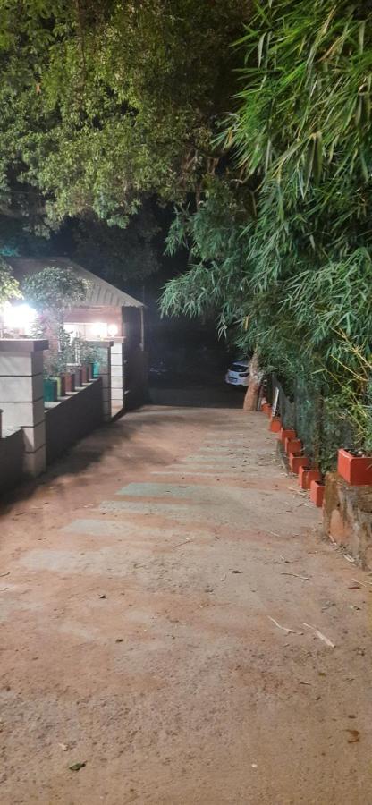 Oakwood Mahabaleshwar Exterior photo