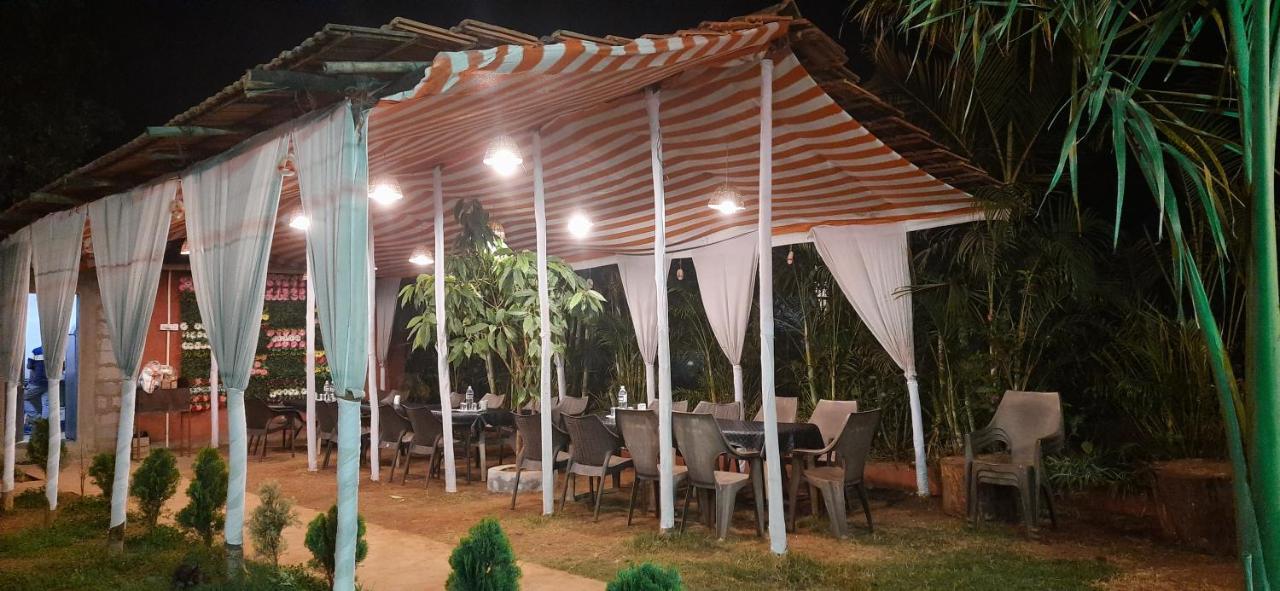 Oakwood Mahabaleshwar Exterior photo