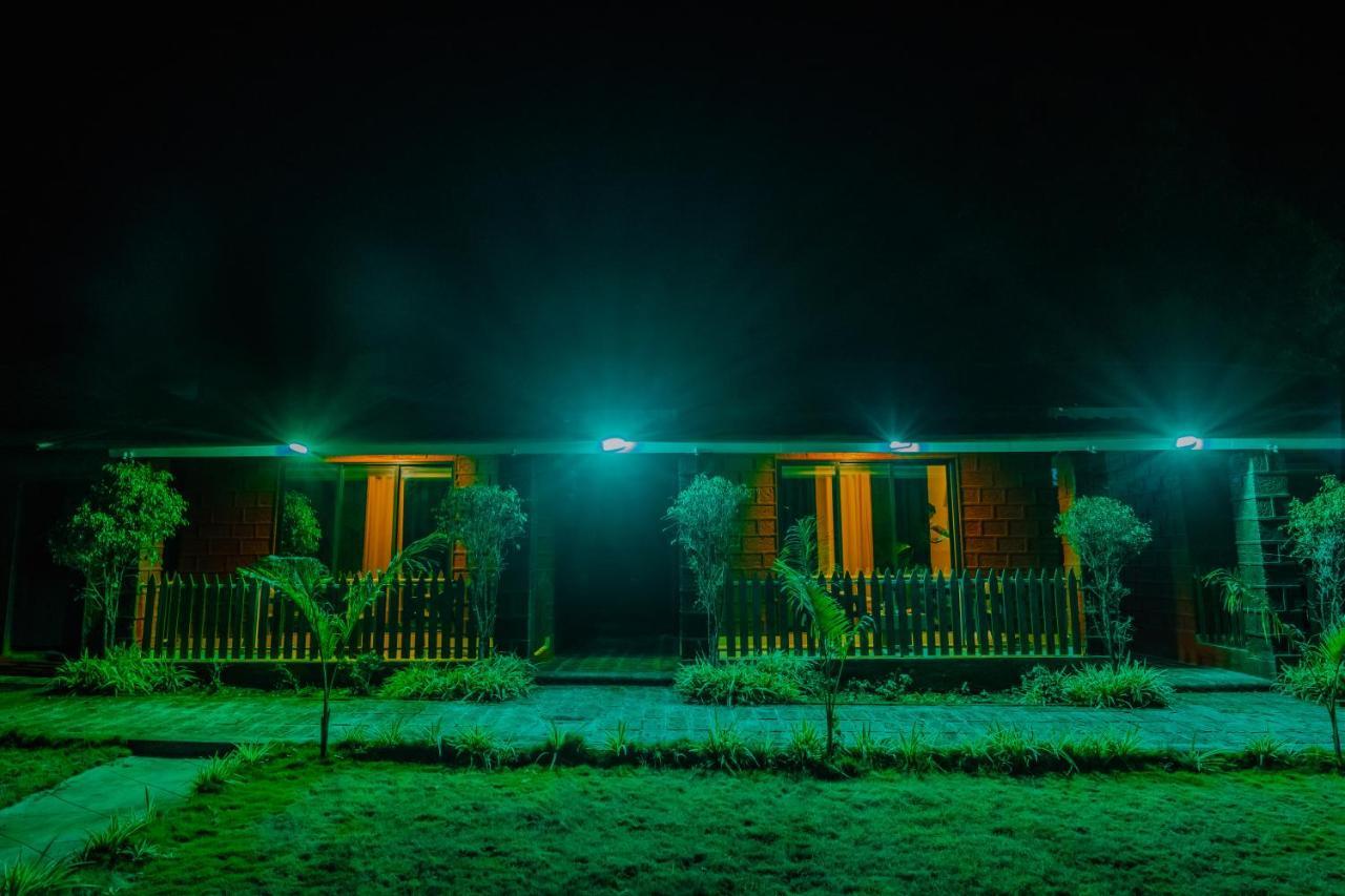 Oakwood Mahabaleshwar Exterior photo