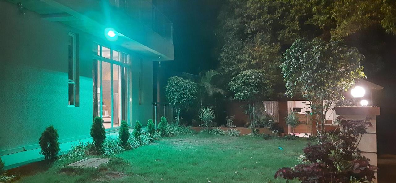 Oakwood Mahabaleshwar Exterior photo